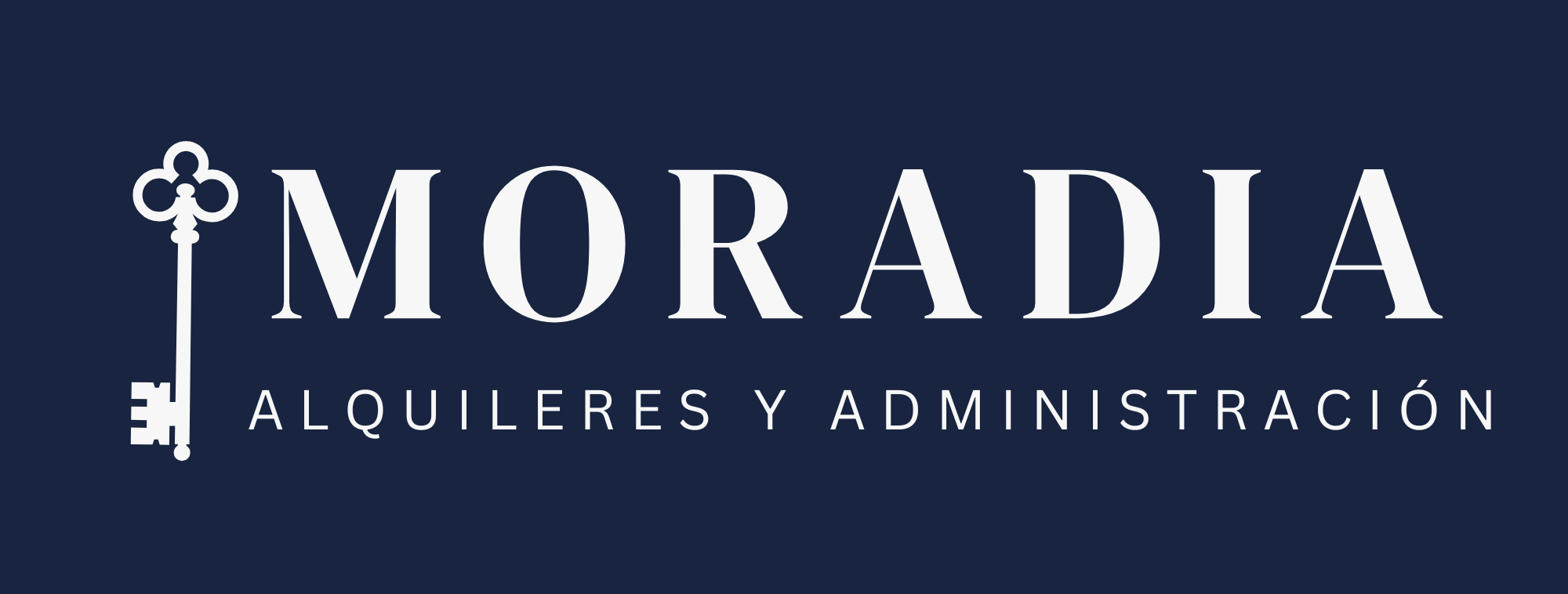 Moradia Alquileres y Administración